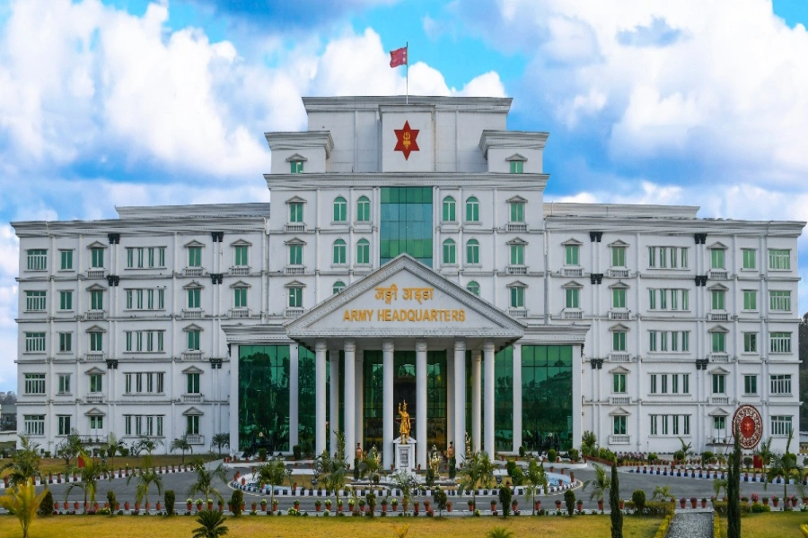 Nepali army headquarter-1767860320.webp